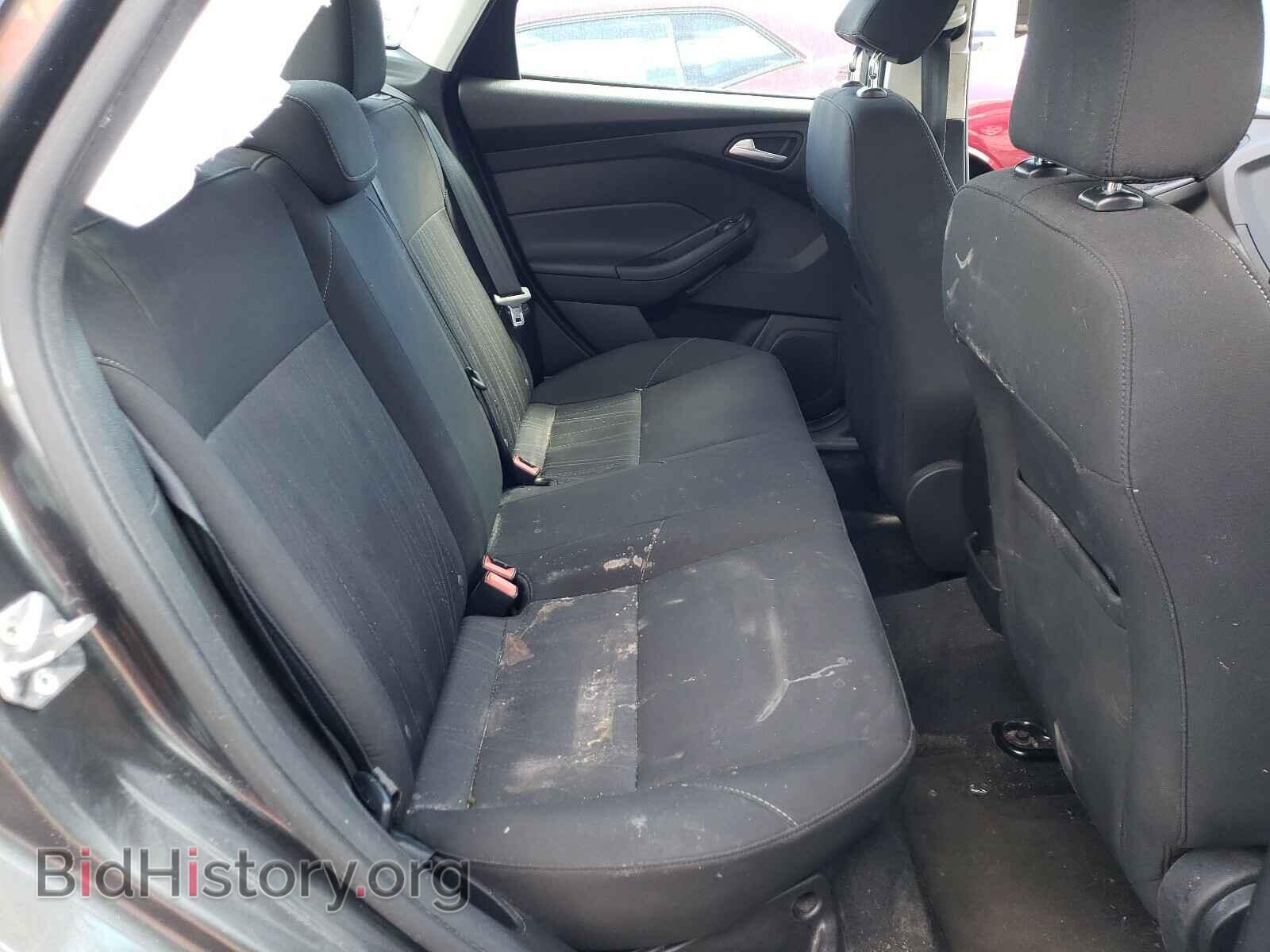 2016 FORD FOCUS - VIN: 1FADP3F27GL241446 - Photo 6