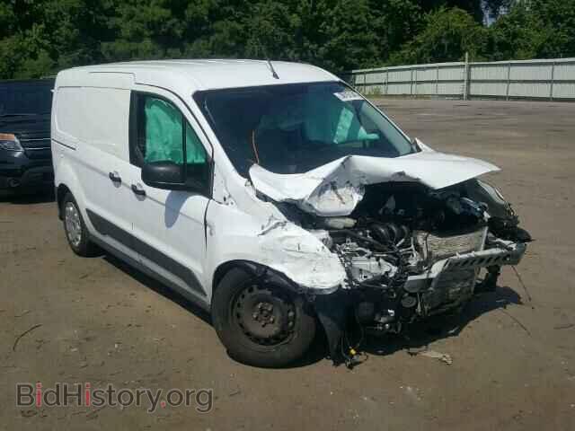 Фотография NM0LS7E78F1229032 - FORD TRANSIT CO 2015