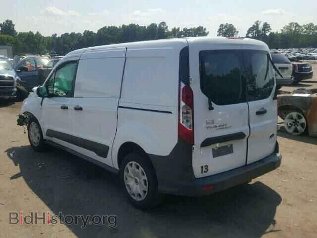 2015 FORD TRANSIT CO - VIN: NM0LS7E78F1229032 - Фото 3