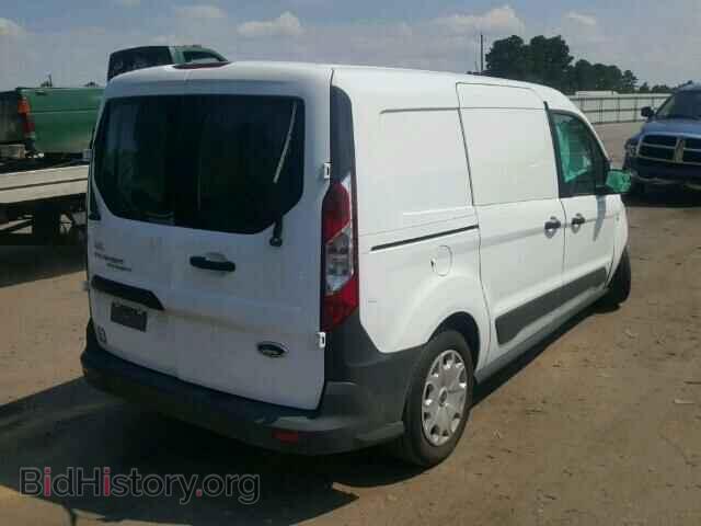 2015 FORD TRANSIT CO - VIN: NM0LS7E78F1229032 - Фото 4