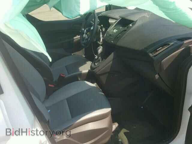 2015 FORD TRANSIT CO - VIN: NM0LS7E78F1229032 - Фото 5