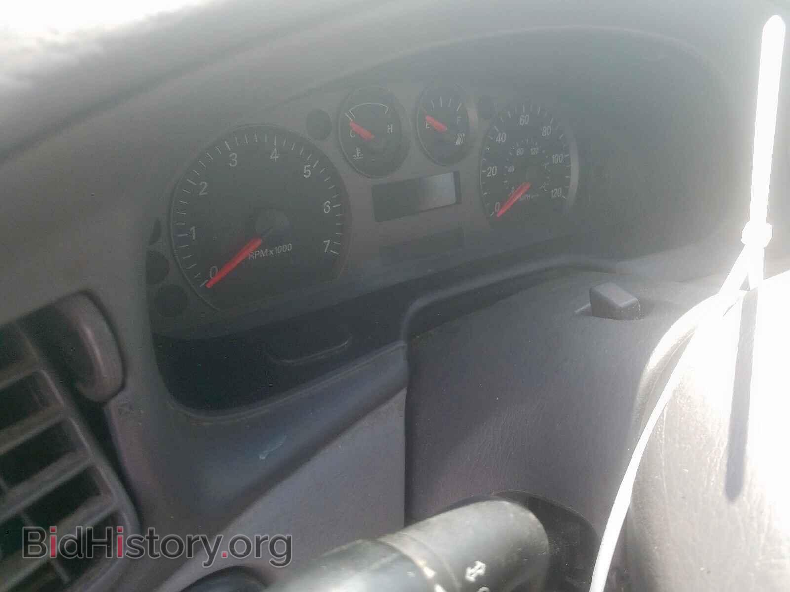 2006 FORD TAURUS - VIN: 1FAFP56U06A243457 - Photo 8