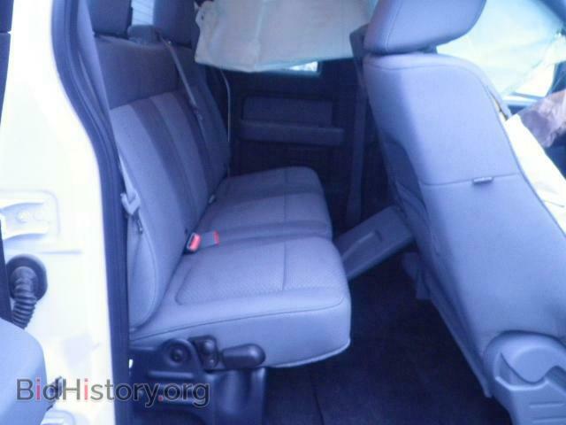 2011 FORD F150 - VIN: 1FTFX1EF9BFA43079 - Фото 6