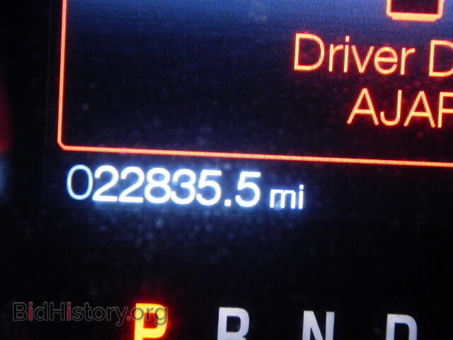 2011 FORD F150 - VIN: 1FTFX1EF9BFA43079 - Фото 8