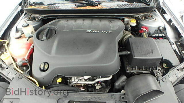 2014 CHRYSLER 200 - VIN: 1C3CCBBG6EN106767 - Фото 6