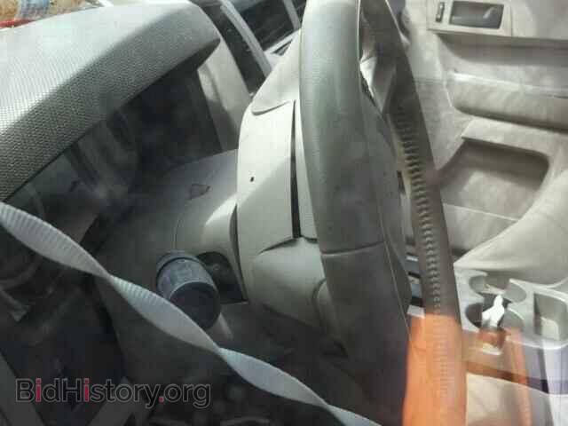 2012 FORD ESCAPE - VIN: 1FMCU9D71CKB35005 - Фото 8