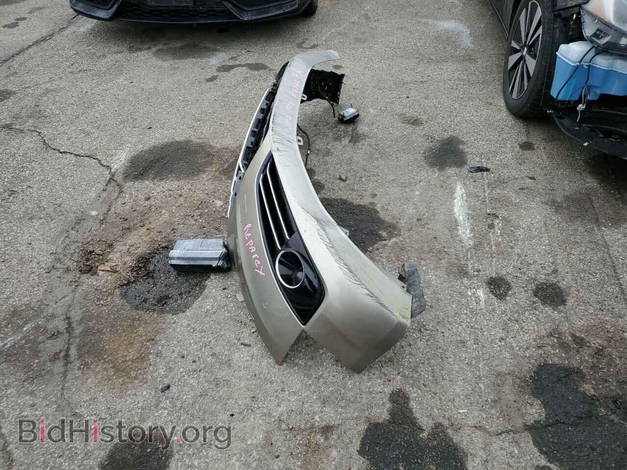 2012 AUDI A8 - VIN: WAURVAFD2CN036074 - Фото 12