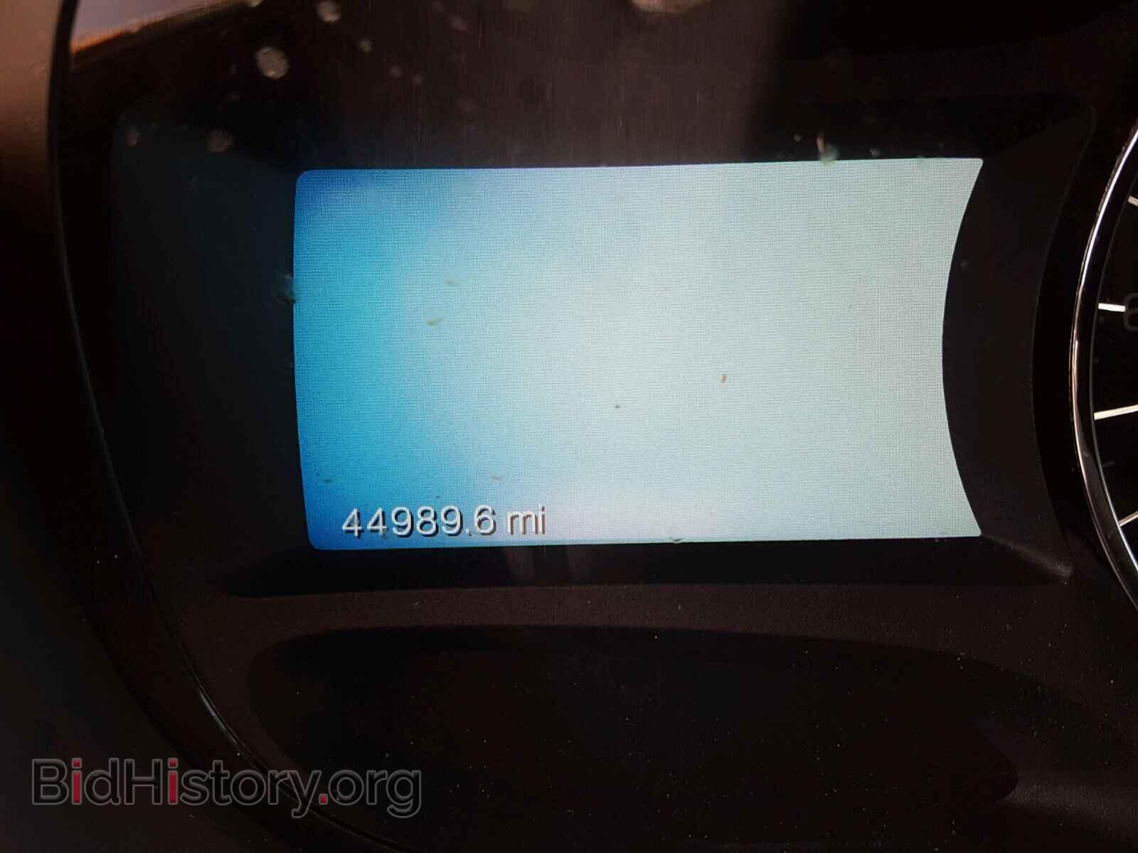 2014 FORD EDGE - VIN: 2FMDK3AK1EBB35440 - Фото 8