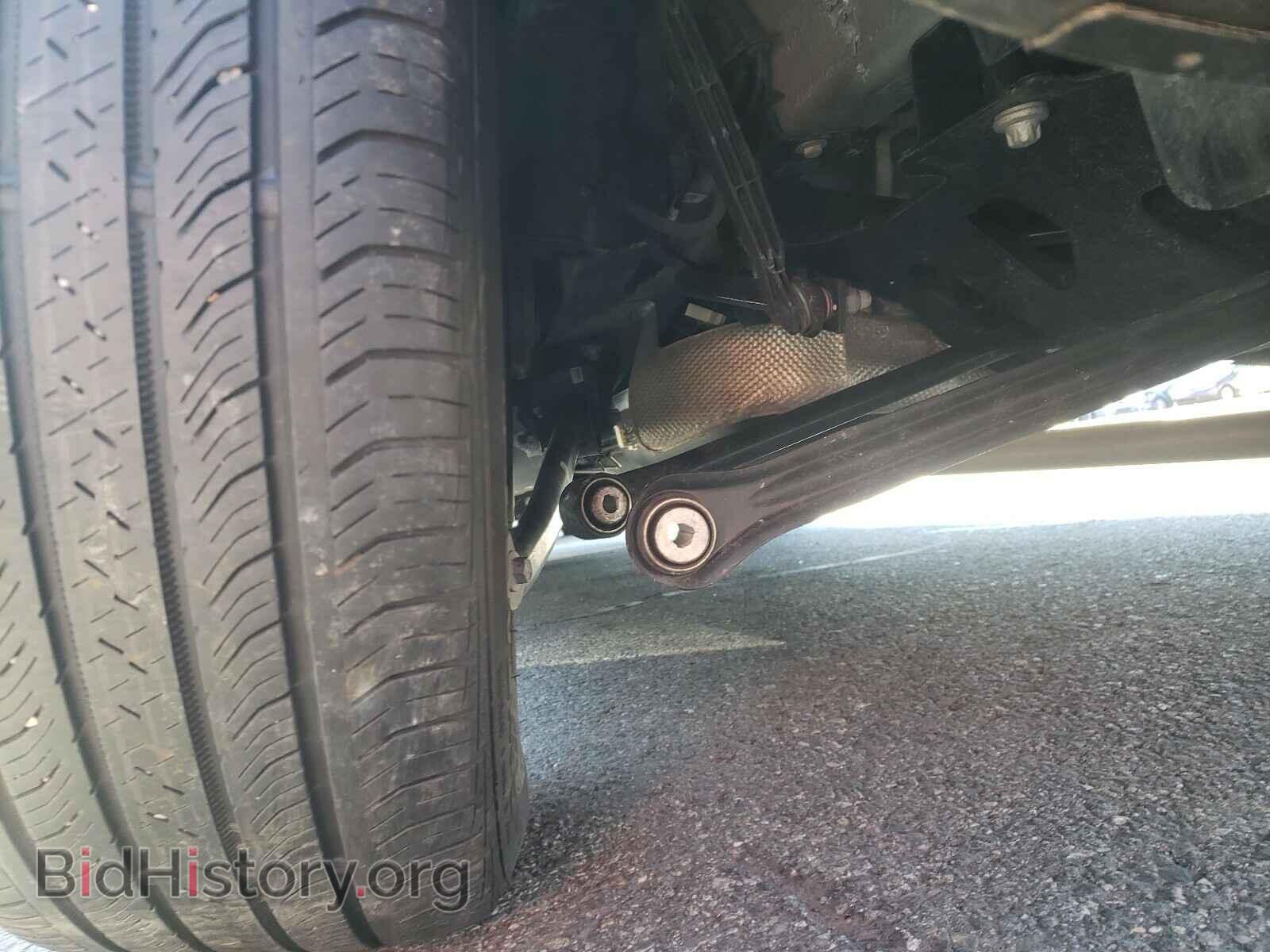 2020 JEEP COMPASS - VIN: 3C4NJCCB9LT150701 - Photo 9