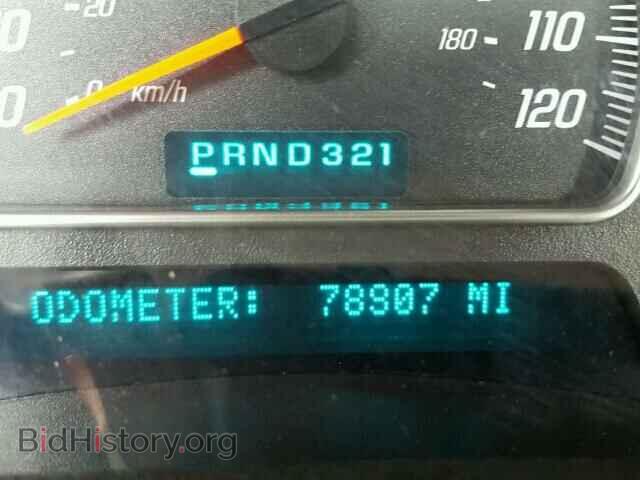 2004 GMC ENVOY - VIN: 1GKDT13SX42105378 - Фото 8