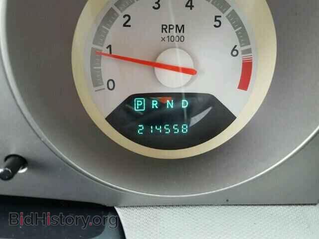 2008 DODGE AVENGER - VIN: 1B3LC46K58N200036 - Фото 8