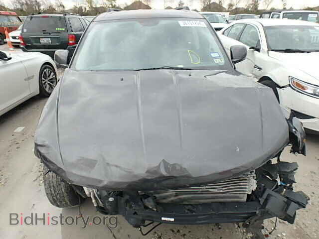 2014 DODGE JOURNEY - VIN: 3C4PDCBB2ET178117 - Фото 10