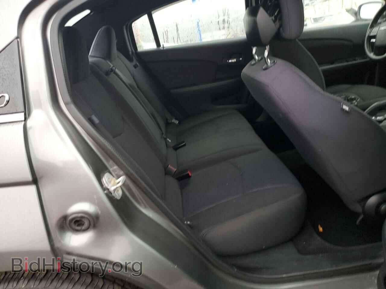 2013 CHRYSLER 200 - VIN: 1C3CCBAB8DN667864 - Photo 10