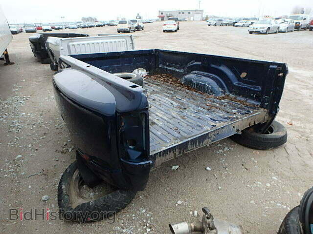 2009 DODGE 3500BOXBED - VIN: 09D0DGEBED - Фото 3