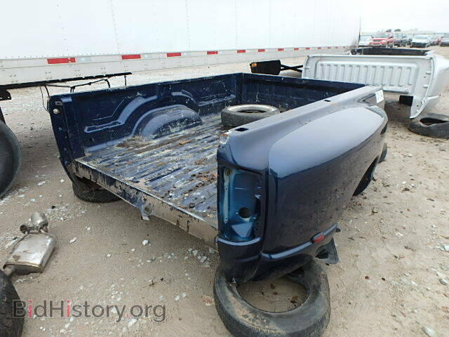 2009 DODGE 3500BOXBED - VIN: 09D0DGEBED - Фото 4