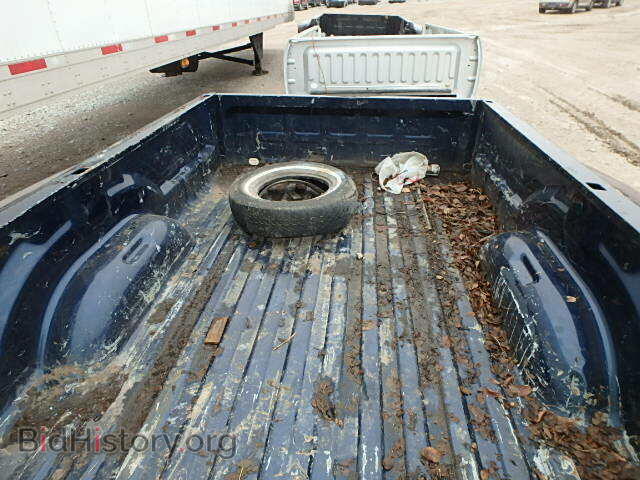 2009 DODGE 3500BOXBED - VIN: 09D0DGEBED - Фото 5