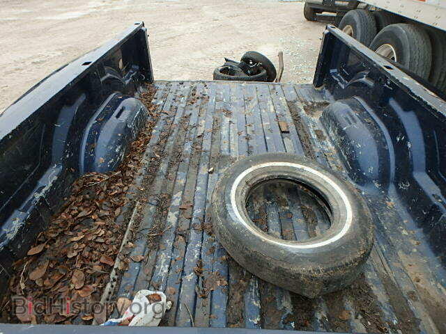 2009 DODGE 3500BOXBED - VIN: 09D0DGEBED - Фото 6