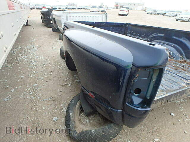 2009 DODGE 3500BOXBED - VIN: 09D0DGEBED - Фото 8