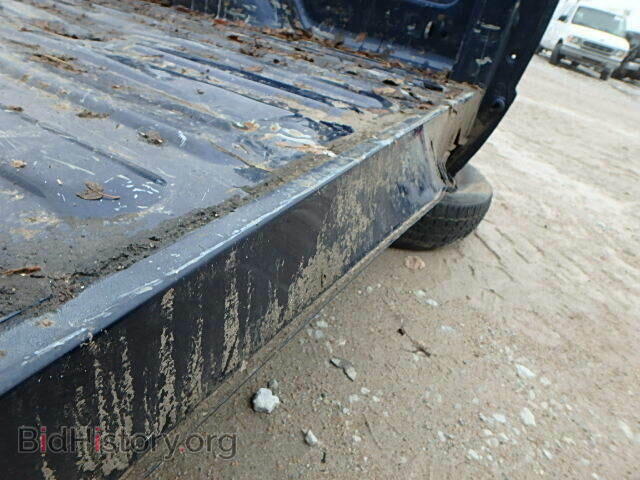 2009 DODGE 3500BOXBED - VIN: 09D0DGEBED - Фото 9