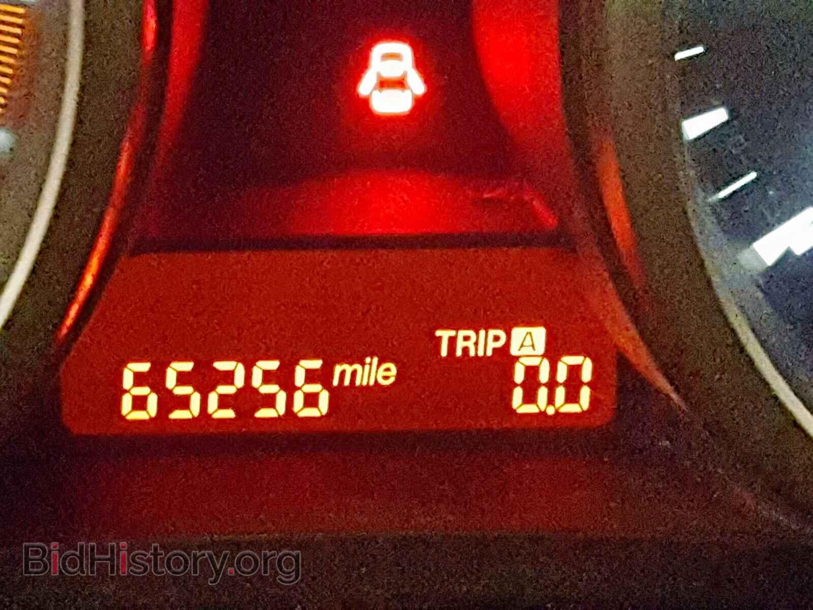 2012 MAZDA 5 - VIN: JM1CW2BL8C0113889 - Photo 8