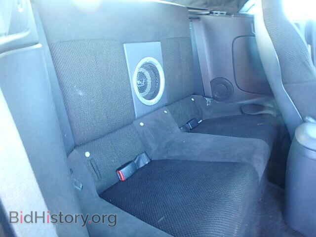 2008 MITSUBISHI ECLIPSE - VIN: 4A3AL25F78E040379 - Photo 6