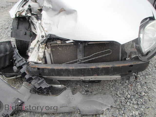 2008 MITSUBISHI ECLIPSE - VIN: 4A3AL25F78E040379 - Photo 10