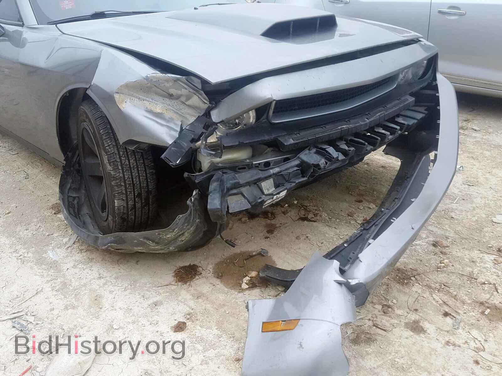 2011 DODGE CHALLENGER - VIN: 2B3CJ4DG9BH602839 - Фото 9
