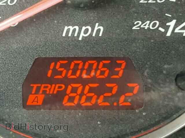 2006 MAZDA 6 - VIN: 1YVFP80C465M70049 - Фото 8