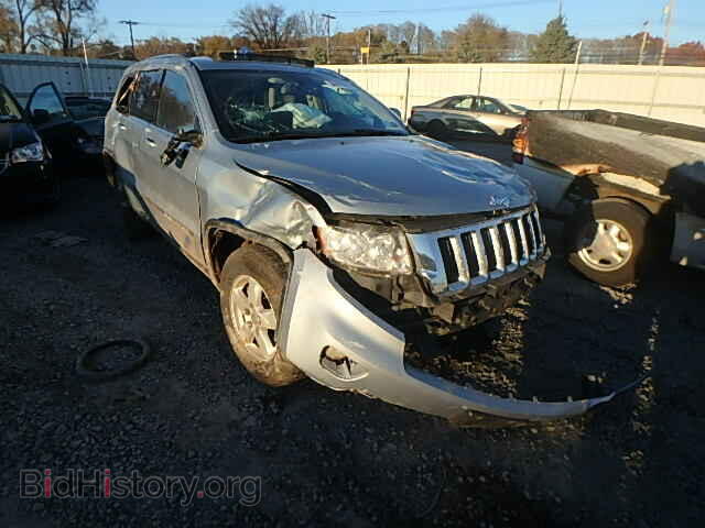 Photo 1C4RJFAG2CC350168 - JEEP CHEROKEE 2012