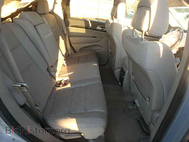 2012 JEEP CHEROKEE - VIN: 1C4RJFAG2CC350168 - Фото 6