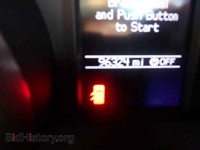 2012 JEEP CHEROKEE - VIN: 1C4RJFAG2CC350168 - Фото 8