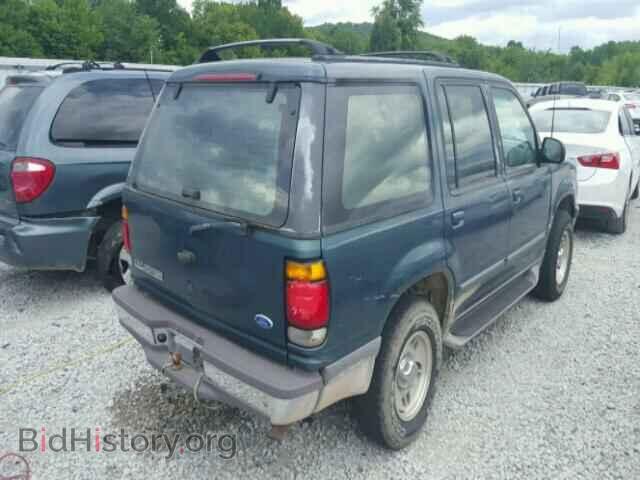 1997 FORD EXPLORER - VIN: 1FMDU34E4VZA83413 - Photo 4