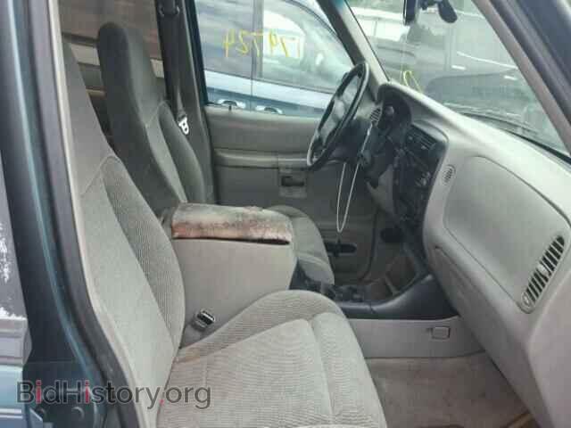 1997 FORD EXPLORER - VIN: 1FMDU34E4VZA83413 - Photo 5