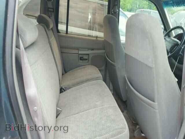 1997 FORD EXPLORER - VIN: 1FMDU34E4VZA83413 - Photo 6