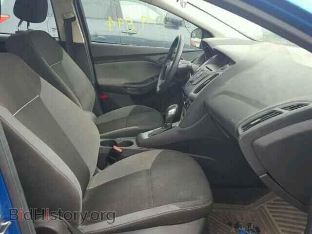 2012 FORD FOCUS - VIN: 1FAHP3F21CL340470 - Photo 5