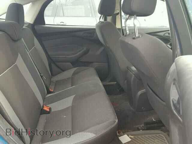 2012 FORD FOCUS - VIN: 1FAHP3F21CL340470 - Photo 6