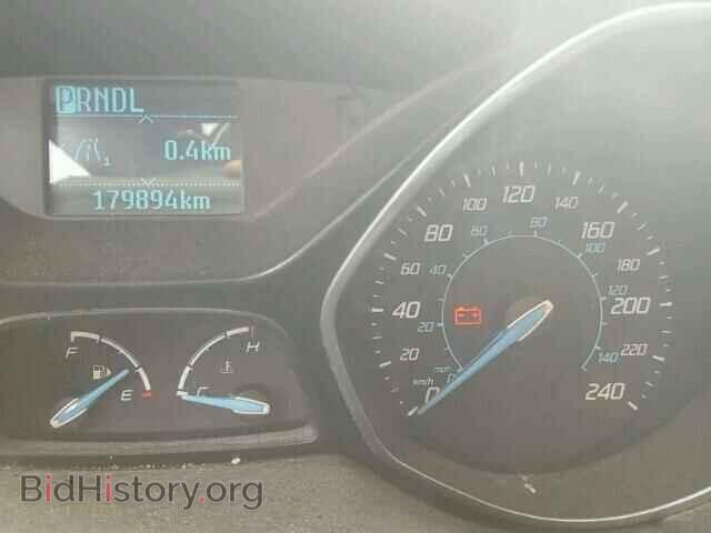 2012 FORD FOCUS - VIN: 1FAHP3F21CL340470 - Photo 8
