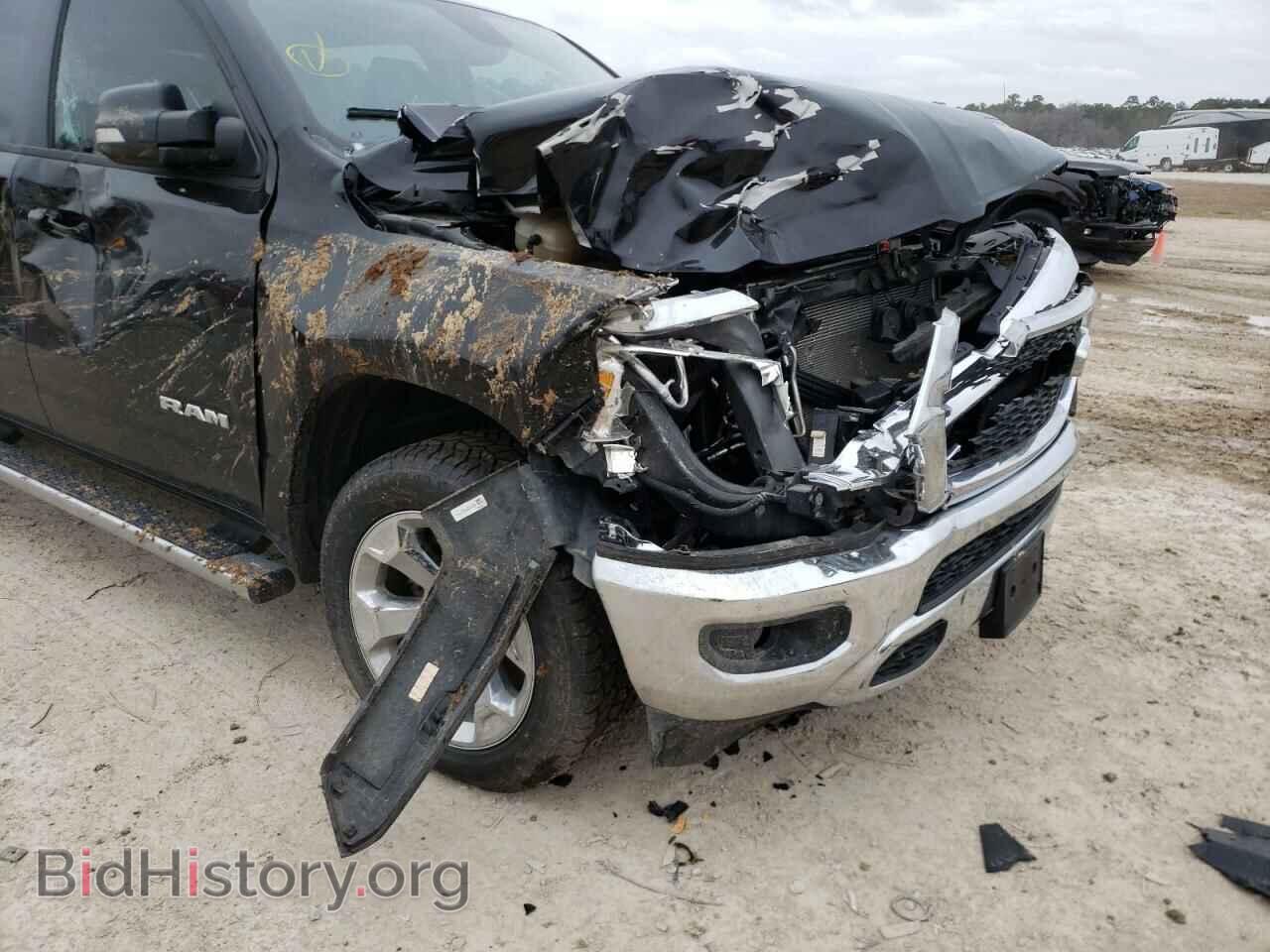 2020 RAM 1500 - VIN: 1C6RREFM9LN267673 - Фото 9