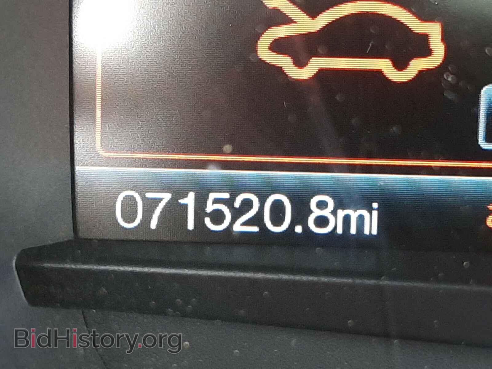 2016 FORD EDGE - VIN: 2FMPK3K93GBB12995 - Фото 8