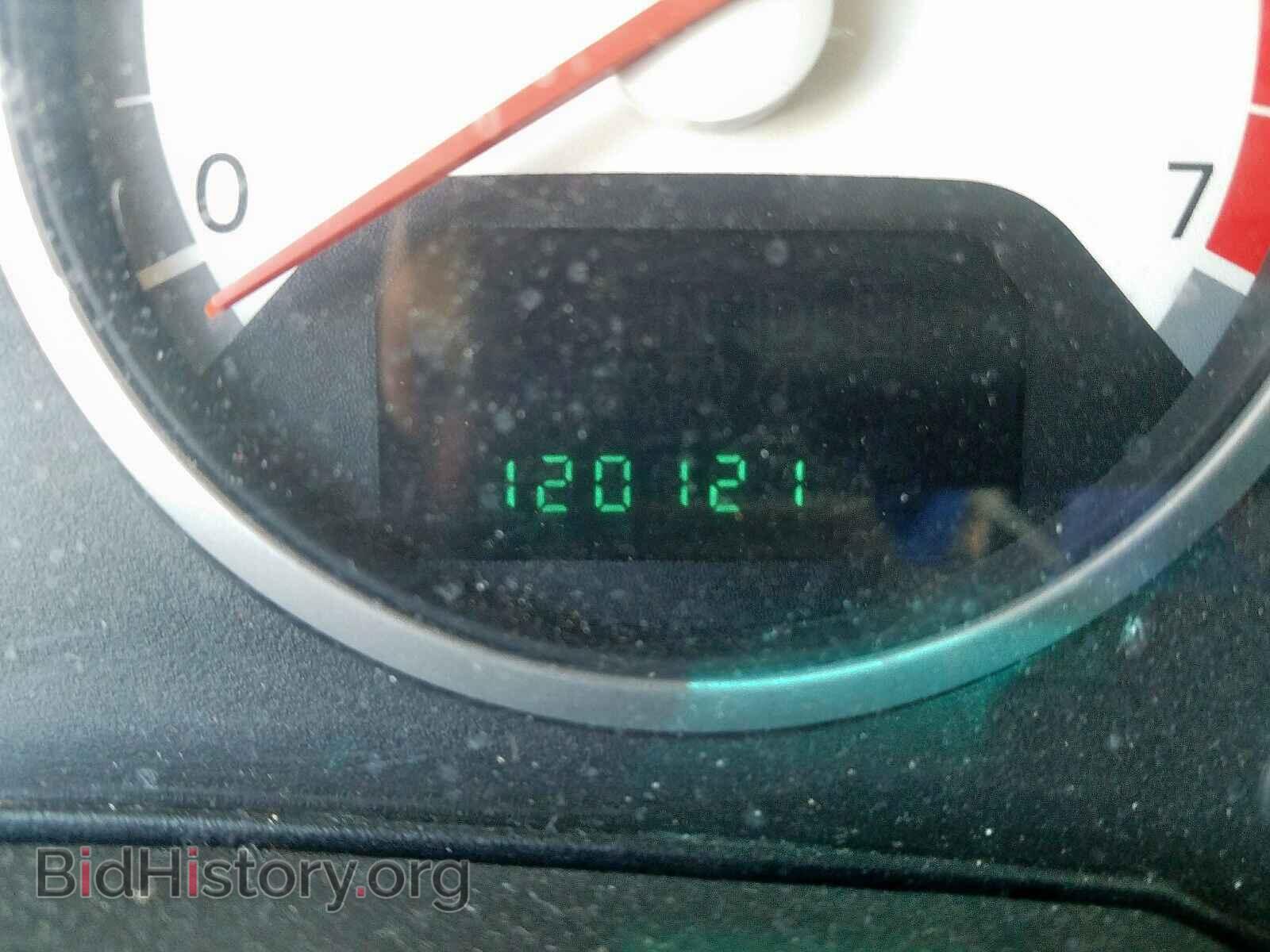 2010 DODGE CARAVAN - VIN: 2D4RN5D16AR256307 - Photo 8