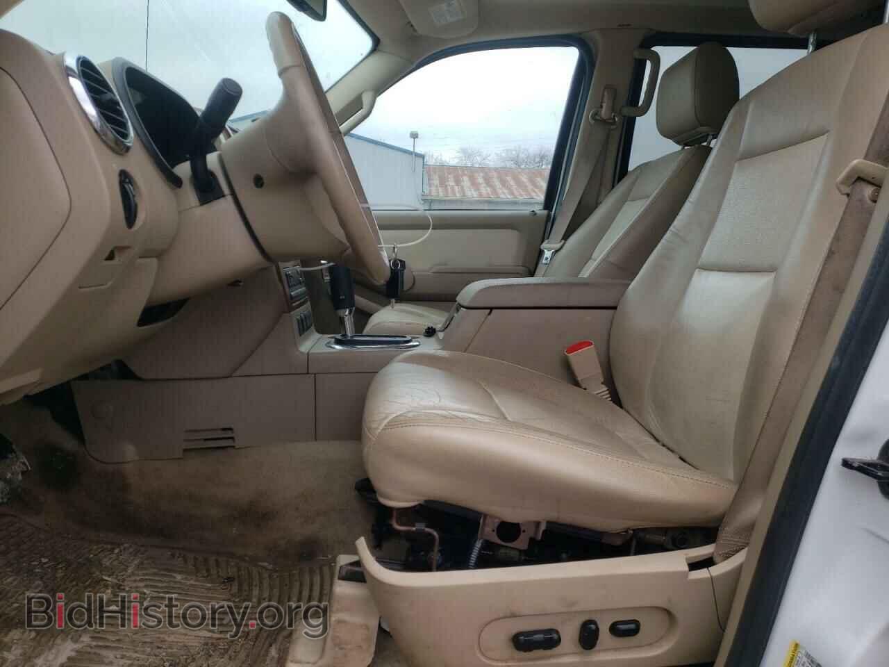 2007 FORD EXPLORER - VIN: 1FMEU74E77UB22586 - Photo 7