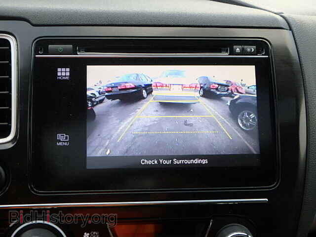 2014 HONDA CIVIC - VIN: 19XFB2F88EE271948 - Фото 9