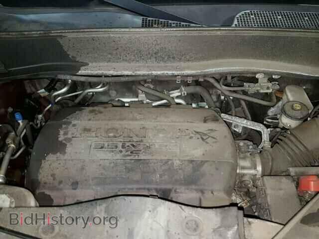 2011 HONDA PILOT - VIN: 5FNYF4H58BB017142 - Фото 7