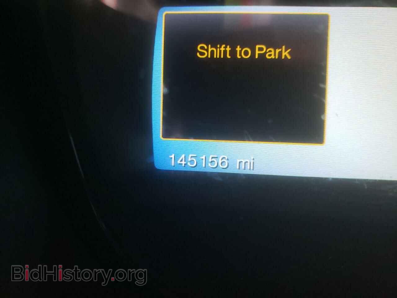 2013 FORD EDGE - VIN: 2FMDK4KC5DBA82575 - Photo 8