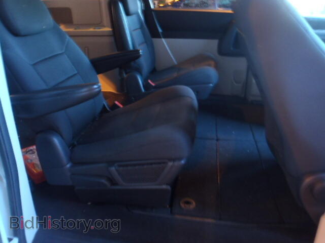 2010 DODGE CARAVAN - VIN: 2D4RN5D16AR318059 - Фото 6