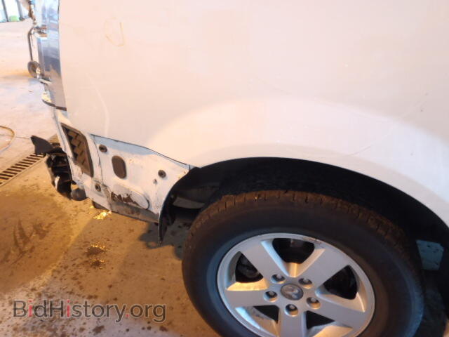 2010 DODGE CARAVAN - VIN: 2D4RN5D16AR318059 - Фото 9