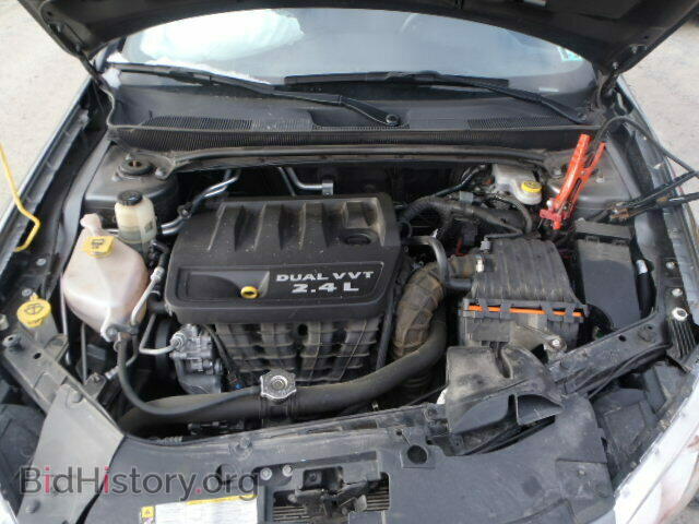 2013 CHRYSLER 200 - VIN: 1C3BCBEB8DN526878 - Фото 7