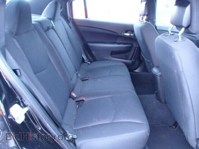 2013 CHRYSLER 200 - VIN: 1C3CCBBB2DN744923 - Фото 6