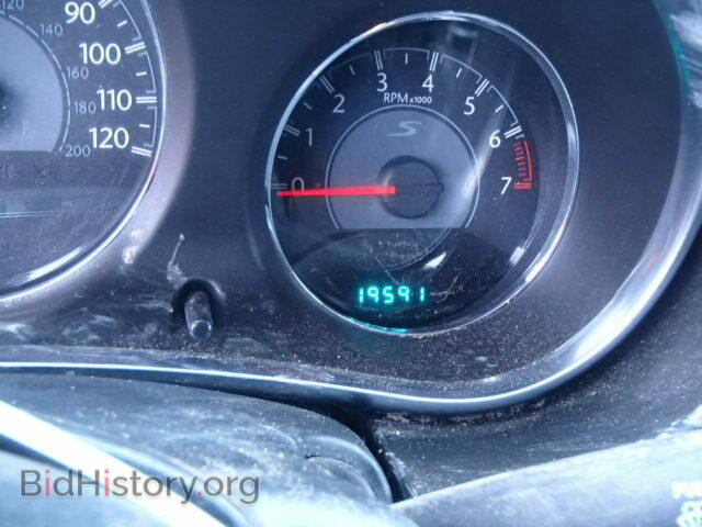 2013 CHRYSLER 200 - VIN: 1C3CCBBB2DN744923 - Фото 8