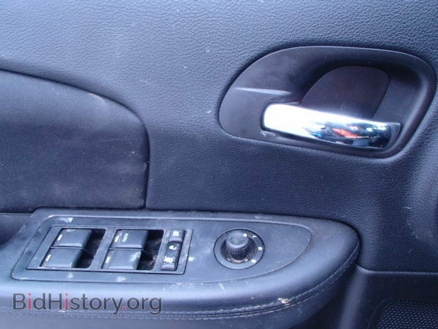 2013 CHRYSLER 200 - VIN: 1C3CCBBB2DN744923 - Фото 9